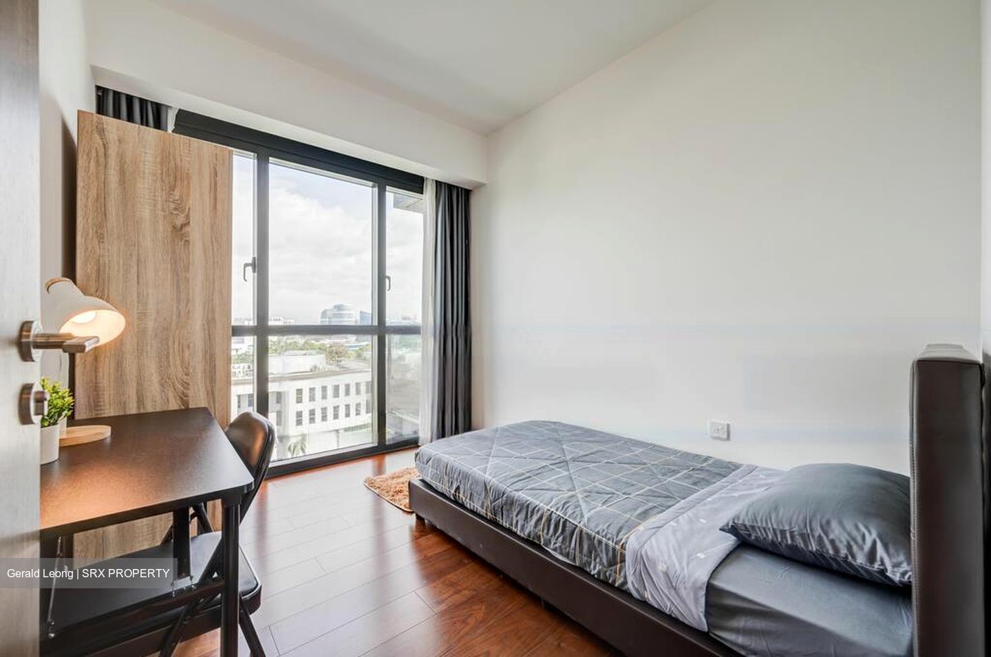 Normanton Park (D5), Apartment #510029181